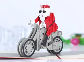 3D Solid Greeting Cards Xmas Cards Moose Carriage Holiday Christmas Greeting Card Thank You Laser Cut Card Christmas Accessories
3D Solid Greeting Cards Xmas Cards Moose Carriage Holiday Christmas Greeting Card Thank You Laser Cut Card Christmas Accessories