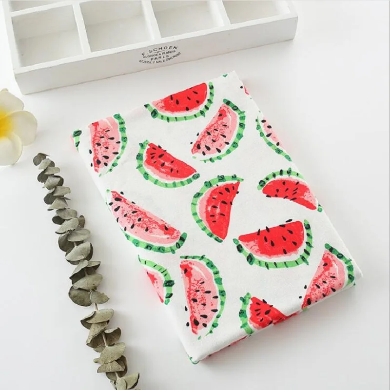 40s Yarn Cotton Fabric Print Double-Sided Cloth Jersey Fabric DIY Sewing Quilted Baby Close-Fitt Clothing Smock Textile Material
40s Yarn Cotton Fabric Print Double-Sided Cloth Jersey Fabric DIY Sewing Quilted Baby Close-Fitt Clothing Smock Textile Material