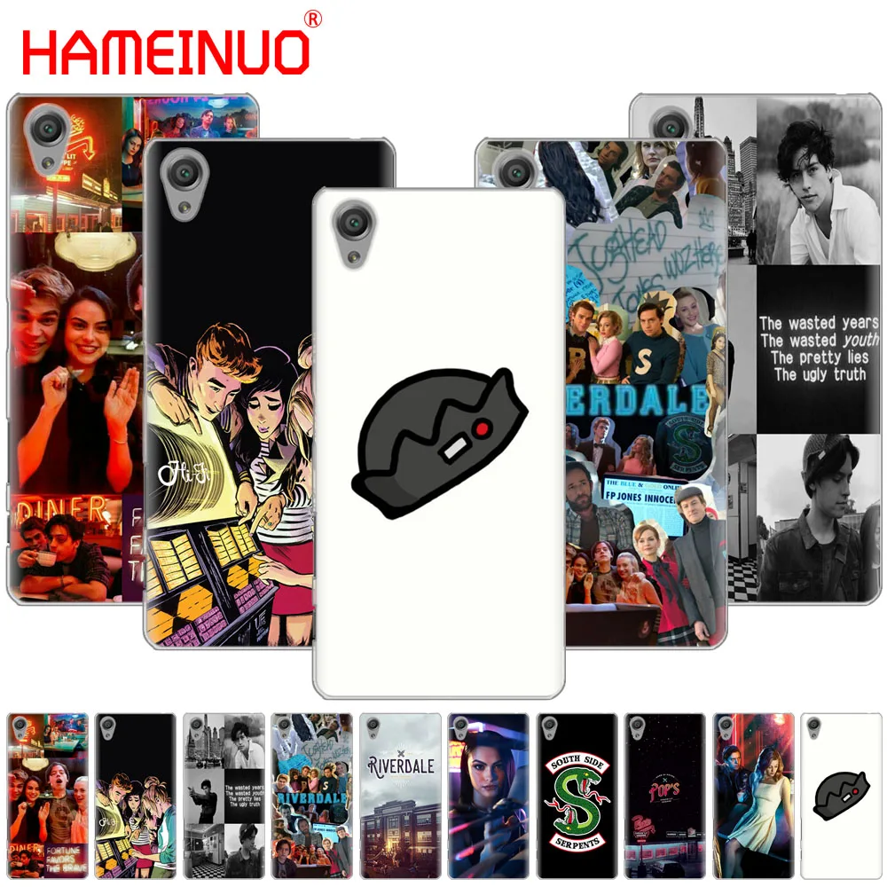 Riverdale pop's south side JUGHEAD Cover phone Case for sony xperia z2 z3 z4 z5 mini plus aqua M4 M5 E4 E5 C4 C5
Riverdale pop's south side JUGHEAD Cover phone Case for sony xperia z2 z3 z4 z5 mini plus aqua M4 M5 E4 E5 C4 C5