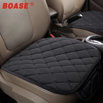 2018 Car Seat Covers Protector Mat Auto Front Seat Cushion Fit Most Vehicles Seat Covers Non-slip Keep Warm Car Seat Cover 1 Pcs
2018 Car Seat Covers Protector Mat Auto Front Seat Cushion Fit Most Vehicles Seat Covers Non-slip Keep Warm Car Seat Cover 1 Pcs