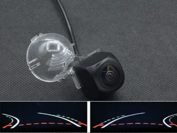 1080P Fisheye Lens Trajectory Tracks Car Rear view Camera For Suzuki Grand Vitara SX4 SX-4 Hatchback Crossover Alto S-Cross
1080P Fisheye Lens Trajectory Tracks Car Rear view Camera For Suzuki Grand Vitara SX4 SX-4 Hatchback Crossover Alto S-Cross