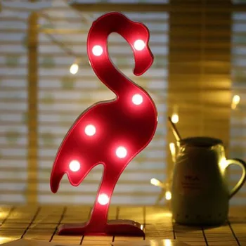 Creative LED Night Light Christmas Decoration Lamps Flamingo Tree Pineapple Cactus Shape LED Light Room Decoration Lamp
Creative LED Night Light Christmas Decoration Lamps Flamingo Tree Pineapple Cactus Shape LED Light Room Decoration Lamp