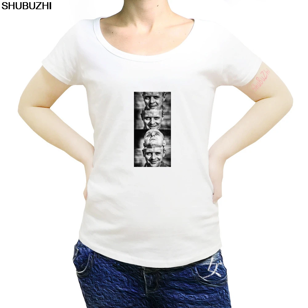 new arrived summer women t shirt Dr Hannibal Lecter Movie Villian Silence Of The Lambs Parody Fan T Shirt women Unisex sbz1444
new arrived summer women t shirt Dr Hannibal Lecter Movie Villian Silence Of The Lambs Parody Fan T Shirt women Unisex sbz1444