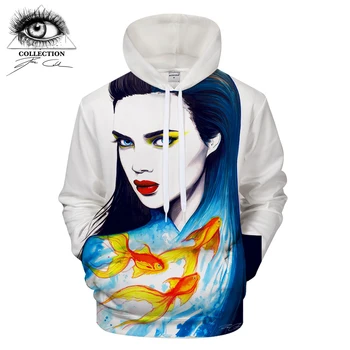 The Sea by Pixie cold Art Streetwear 3D Digital Prints Hoodies Sweatshirt Unisex Brand Pullover Drop Ship ZOOTOP BEAR
The Sea by Pixie cold Art Streetwear 3D Digital Prints Hoodies Sweatshirt Unisex Brand Pullover Drop Ship ZOOTOP BEAR