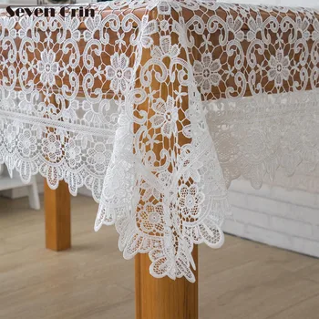 Free Shipping 100% Polyester White Wedding Party Decoration Luxury Hollow Out Embroidered Banquet Table Cloth Furniture Cover
Free Shipping 100% Polyester White Wedding Party Decoration Luxury Hollow Out Embroidered Banquet Table Cloth Furniture Cover