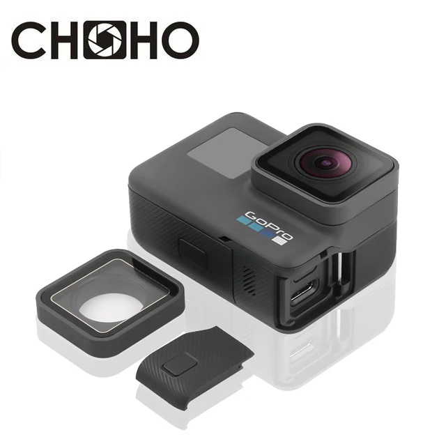 UV Filter Lens Side Door USB-C Mini HDMI Port Cover Protector Repair Part for GoPro HERO5 HERO6 Hero 5 6 7 Blac Accessory
UV Filter Lens Side Door USB-C Mini HDMI Port Cover Protector Repair Part for GoPro HERO5 HERO6 Hero 5 6 7 Blac Accessory