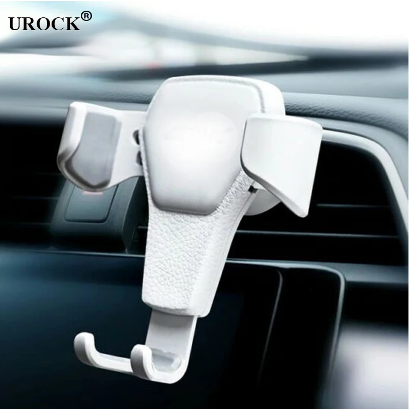 Car Phone Holder For Phone In Car Air Vent Mount Stand No Magnetic Mobile Phone Holder Universal Gravity Smartphone Cell Support
Car Phone Holder For Phone In Car Air Vent Mount Stand No Magnetic Mobile Phone Holder Universal Gravity Smartphone Cell Support