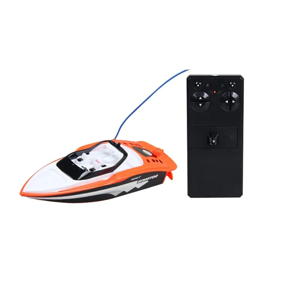 3392M 27MHZ Rechargable Mini Electric Sport High Speed RC Boat Remote Control Boat For Children Toys Kids New Year Xmas Gift
3392M 27MHZ Rechargable Mini Electric Sport High Speed RC Boat Remote Control Boat For Children Toys Kids New Year Xmas Gift