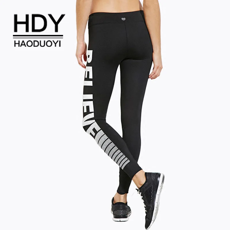 Haoduoyi Winter Black Women Casual Letter Printe Leggings Skinny Female Trousers Streetwear Stretch Low Waist Ladies Slim Pants
Haoduoyi Winter Black Women Casual Letter Printe Leggings Skinny Female Trousers Streetwear Stretch Low Waist Ladies Slim Pants