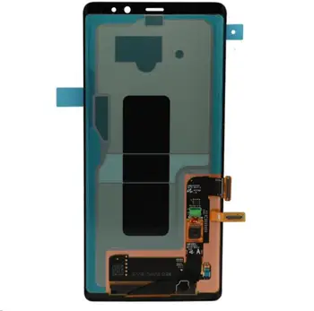 100% Tested for SAMSUNG Note 8 N950F LCD Touch Screen Digitizer Spare Parts replacement + TOOLS
100% Tested for SAMSUNG Note 8 N950F LCD Touch Screen Digitizer Spare Parts replacement + TOOLS