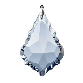 10pcs H&D High Quality K9 Crystal Garden Suncatcher Home Hanging Decoration Pendants Prisms
10pcs H&D High Quality K9 Crystal Garden Suncatcher Home Hanging Decoration Pendants Prisms