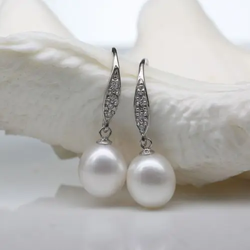 Free shipping HOT PERFECT AAA SOUTH SEA GENUINE 10-12MM WHITE LOOSE PEARL EARRING
Free shipping HOT PERFECT AAA SOUTH SEA GENUINE 10-12MM WHITE LOOSE PEARL EARRING