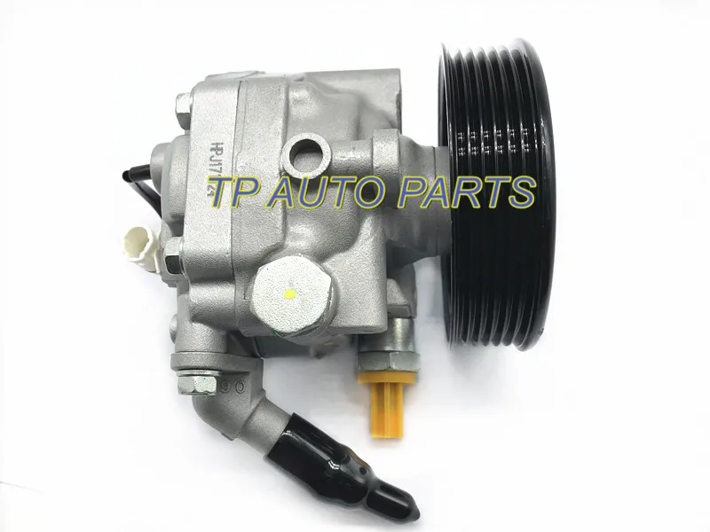 Power Steering Pump For Su-baru Forester Impreza Legacy Outback 05-09 OEM# 34430-AG011 34430AG0119L
Power Steering Pump For Su-baru Forester Impreza Legacy Outback 05-09 OEM# 34430-AG011 34430AG0119L