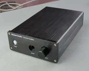 breeze audio 1706 All aluminum amplifier chassis Pre-amplifier case AMP Enclosure case DIY box (172*64*261mm)
breeze audio 1706 All aluminum amplifier chassis Pre-amplifier case AMP Enclosure case DIY box (172*64*261mm)