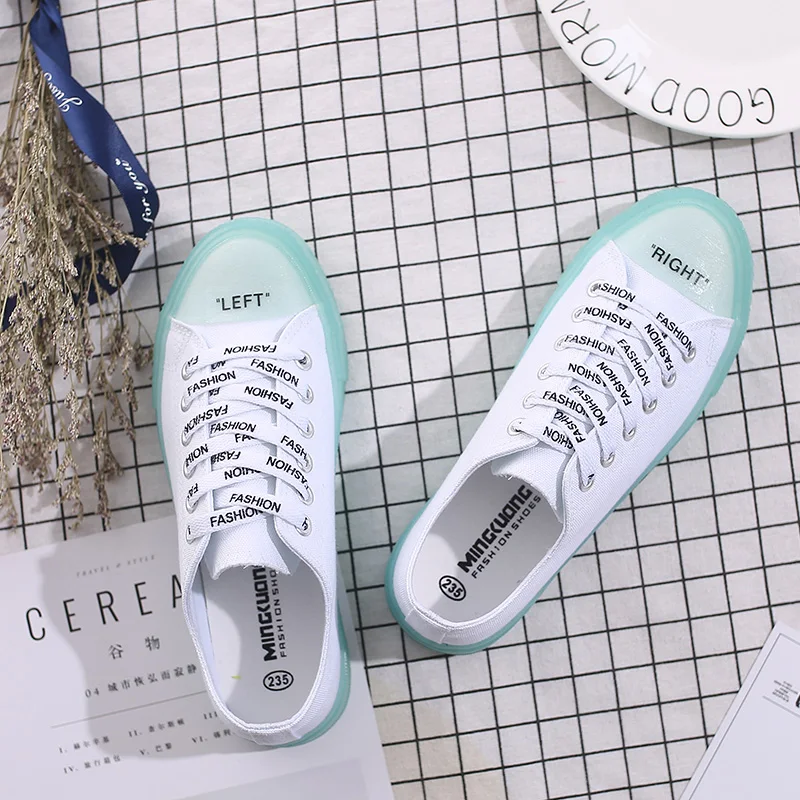 2019 Summer crystal bottom + women's casual canvas shoes board shoes Students fashion skateboard shoes zapatillas mujer
2019 Summer crystal bottom + women's casual canvas shoes board shoes Students fashion skateboard shoes zapatillas mujer