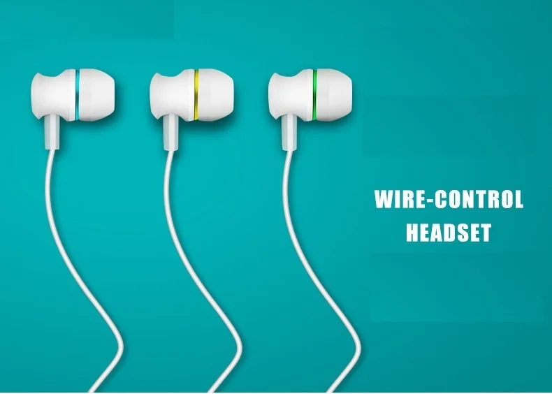 CHYI In Ear Earphone Sport Headset Gamer Earbuds Volume Control 3.5mm Muisic Earphones With Mic For Smartphone PC Laptop Desktop CHYI In Ear Earphone Sport Headset Gamer Earbuds Volume Control 3.5mm Muisic Earphones With Mic For Smartphone PC Laptop Desktop