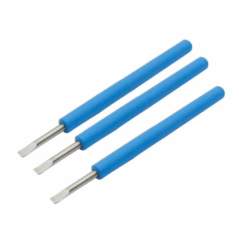 Watch Repair Tool Scythe Watch Back Cover Tool Long Handle Boring Watch Change Battery Tool Opener
Watch Repair Tool Scythe Watch Back Cover Tool Long Handle Boring Watch Change Battery Tool Opener