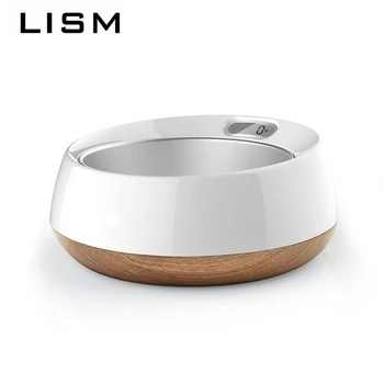 Genuine Intelligent Weighing Puppy Feeder Drinker Multi Functional Dog Cat Scale Bowls Non-slip Food Feeding Drinking Device
Genuine Intelligent Weighing Puppy Feeder Drinker Multi Functional Dog Cat Scale Bowls Non-slip Food Feeding Drinking Device