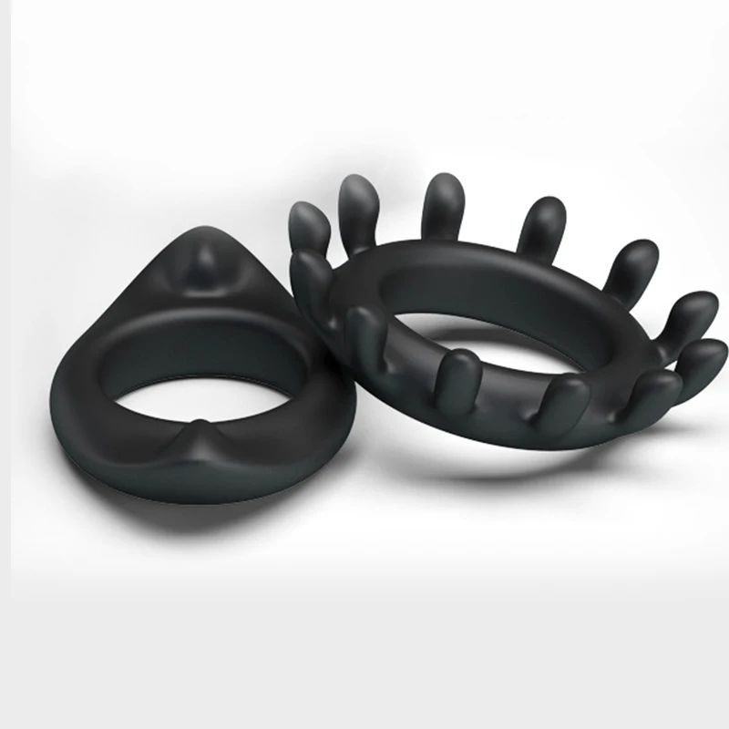 Фаллос-елочка 