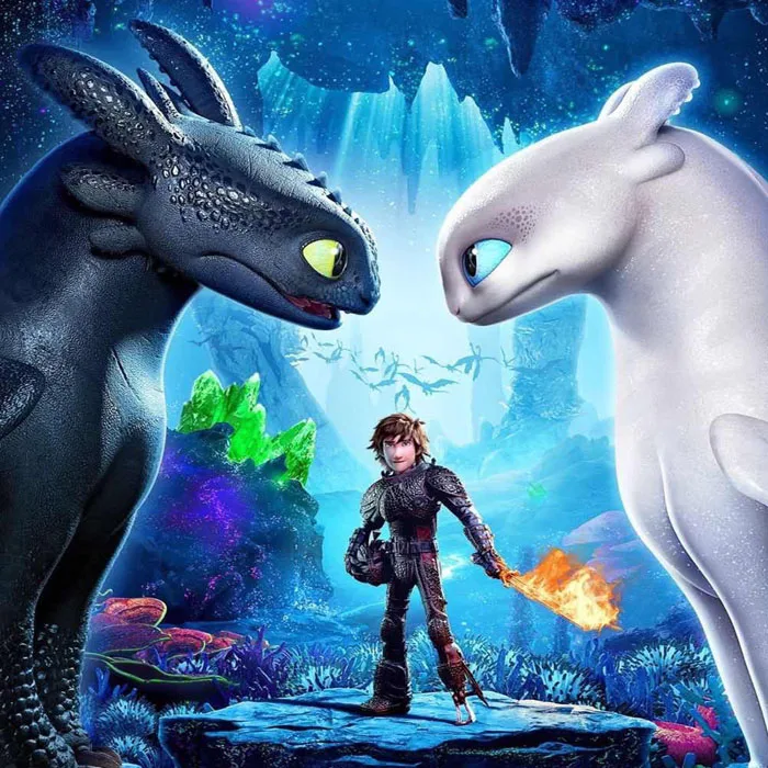 How to train your dragon 3 diamond painting bead embroidery cross stitch kit diamond mosaic scenic fabric needlework decoration
How to train your dragon 3 diamond painting bead embroidery cross stitch kit diamond mosaic scenic fabric needlework decoration