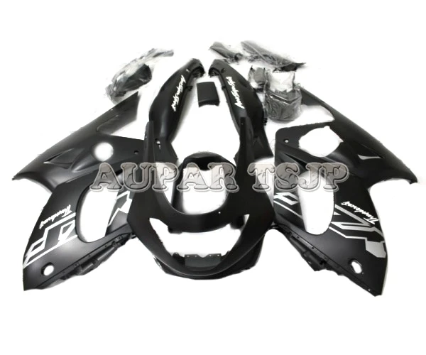 Full Fairings For Yamaha YZF600R Thundercat 1997-2007 98 99 00 01 02 03 04 05 06 ABS Plastic Motorcycle Cowlings - Matte Black
Full Fairings For Yamaha YZF600R Thundercat 1997-2007 98 99 00 01 02 03 04 05 06 ABS Plastic Motorcycle Cowlings - Matte Black
