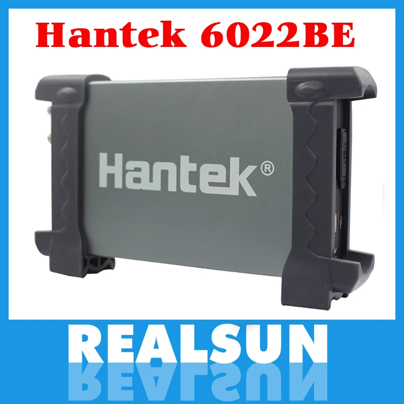 From Factory Directly !Hantek 6022BE PC USB portable oscilloscope Digital Storage 2Channels 20MHz 48MSa/s Oscilloscope
From Factory Directly !Hantek 6022BE PC USB portable oscilloscope Digital Storage 2Channels 20MHz 48MSa/s Oscilloscope