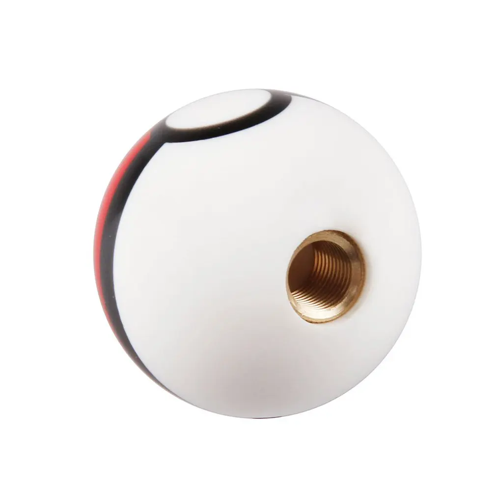 Car modification Elf ball gear head Pokemon Shift handball Pole head car gear Elf ball gear shift head
Car modification Elf ball gear head Pokemon Shift handball Pole head car gear Elf ball gear shift head