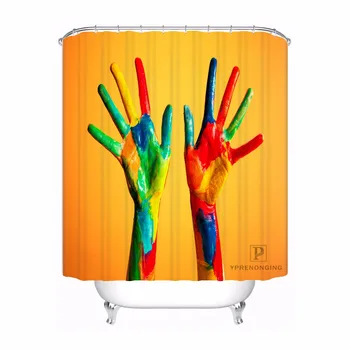 Custom Colorful Hand Cat Diamond Fabric Bath Curtain Bathroom Mildewproof Waterproof Polyester Shower Curtain#180417-02-99
Custom Colorful Hand Cat Diamond Fabric Bath Curtain Bathroom Mildewproof Waterproof Polyester Shower Curtain#180417-02-99