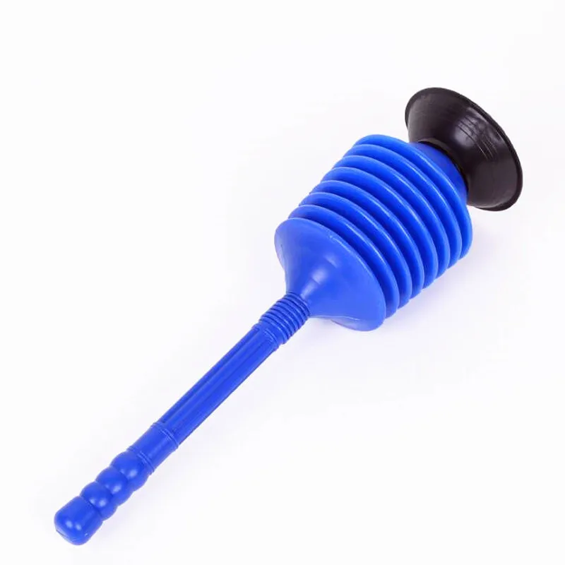 Yooap TP-45 Household Toilet Plunger Powerful Sink Drain Pipe Pipeline Dredge Suction Cup Toilet Plungers Sucker Cleaning Tools
Yooap TP-45 Household Toilet Plunger Powerful Sink Drain Pipe Pipeline Dredge Suction Cup Toilet Plungers Sucker Cleaning Tools
