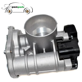 LETSBUY 25368821 Throttle Body High Quality Assembly For Suzuki Forenza Reno 2.0L For Production Year 2006-2008 Number 25368821
LETSBUY 25368821 Throttle Body High Quality Assembly For Suzuki Forenza Reno 2.0L For Production Year 2006-2008 Number 25368821