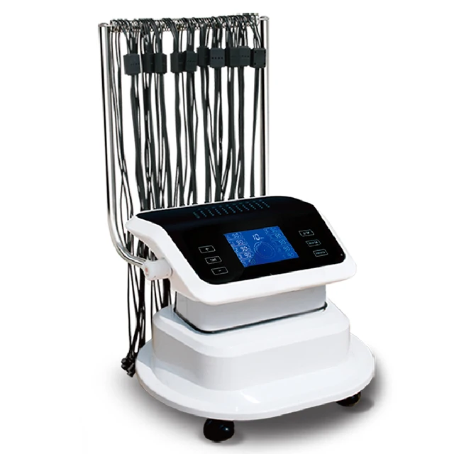 Portable Digital Hair Perm Machine Accruate Temperature Control Hair Waving Machine 36V Phantom Deluxe Editon Color Black
Portable Digital Hair Perm Machine Accruate Temperature Control Hair Waving Machine 36V Phantom Deluxe Editon Color Black