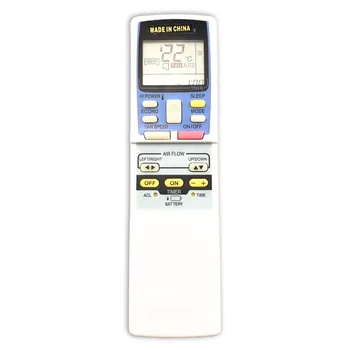 A/C controller Air Conditioner air conditioning remote control suitable for mitsubishi RYA502A007A KT3L006
A/C controller Air Conditioner air conditioning remote control suitable for mitsubishi RYA502A007A KT3L006