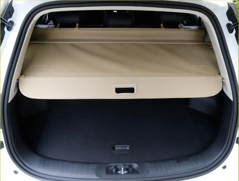 JIOYNG High Quality Car Rear Trunk Security Shield Cargo Cover For CHANA CS35 CS55 CS75 CS95 2015 2016 2017 ( black, beige)
JIOYNG High Quality Car Rear Trunk Security Shield Cargo Cover For CHANA CS35 CS55 CS75 CS95 2015 2016 2017 ( black, beige)