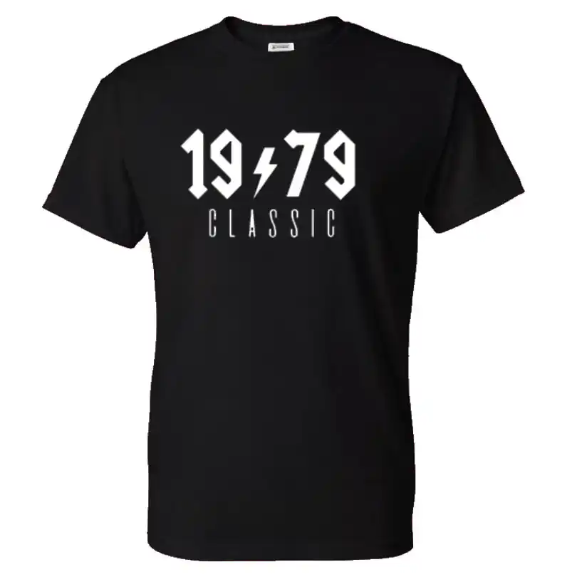 in 1979 40 years beingawesome mens 40th birthday t-shirt gifts