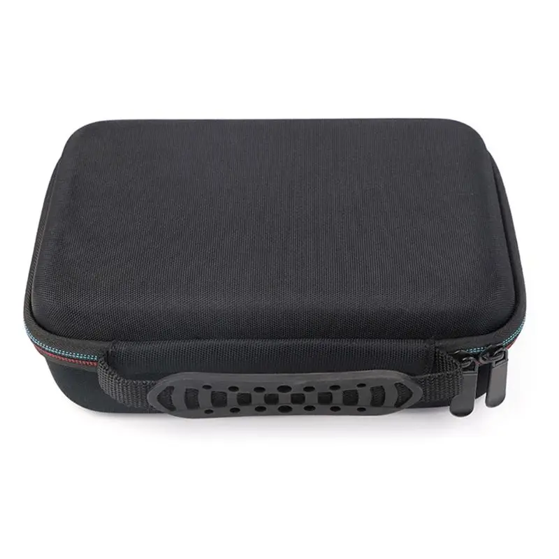 1PCS New Professional EVA Electric Shaving Razor Storage Bag Hair Clipper Storage Case Electric Shaver Protector Carrying Box
1PCS New Professional EVA Electric Shaving Razor Storage Bag Hair Clipper Storage Case Electric Shaver Protector Carrying Box