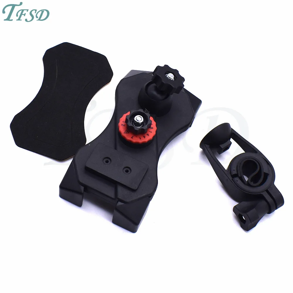 Bike Motorcycle GPS USB cell Phone Holder 360 Rotatable Handlebar Rearview Mirror Mobile firmly shockproof For BMW R1200RT
Bike Motorcycle GPS USB cell Phone Holder 360 Rotatable Handlebar Rearview Mirror Mobile firmly shockproof For BMW R1200RT