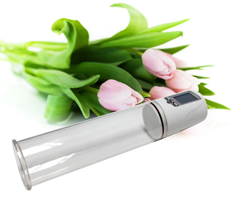 Вибраторы Помпы