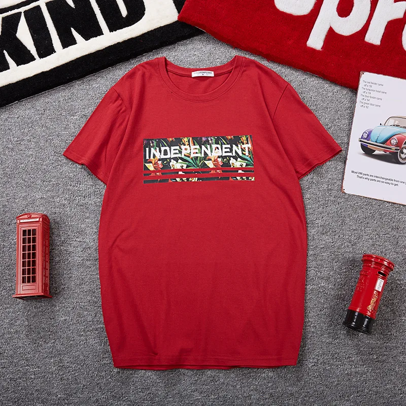 Men Big Size T shirt Japan Style Letter Hipster Summer Large Size Plus T-Shirt 6XL 7XL 10XL Short Sleeve Cotton Print Red
Men Big Size T shirt Japan Style Letter Hipster Summer Large Size Plus T-Shirt 6XL 7XL 10XL Short Sleeve Cotton Print Red