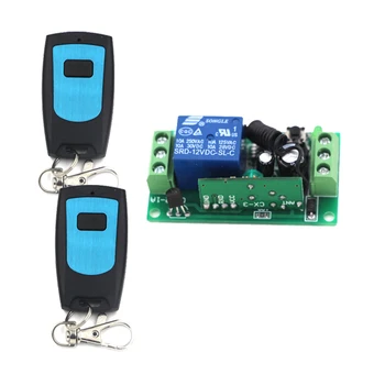 New Access Remote Control System Remote Keyless Entery System Learn to Add Transmitter+Receiver Top Quality
New Access Remote Control System Remote Keyless Entery System Learn to Add Transmitter+Receiver Top Quality
