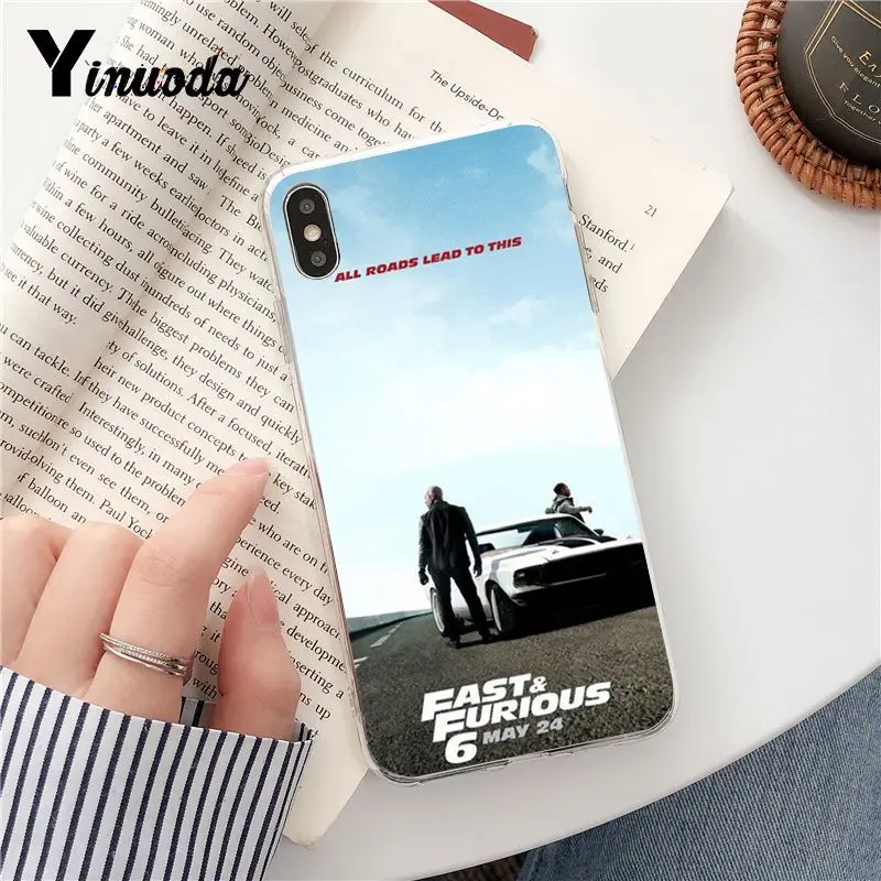 Fast & Furious