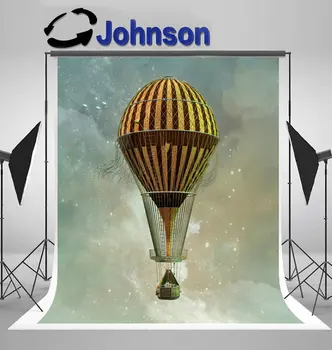 hot air balloon photography studio background Vinyl cloth High quality Computer print wall backdrops
hot air balloon photography studio background Vinyl cloth High quality Computer print wall backdrops