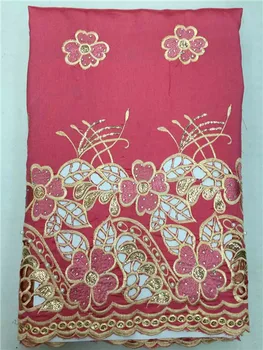 LJ17KIndian george lace for party High quality african raw silk george lace fabric
LJ17KIndian george lace for party High quality african raw silk george lace fabric