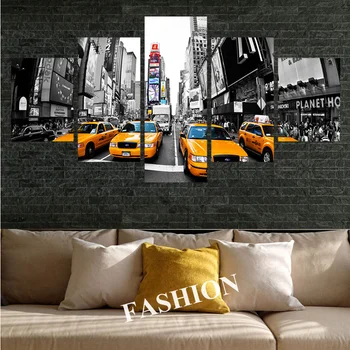 Car Picture Canvas Painting Quadros Modern Wall Pictures For Living Room Urban Night Scene Printed Cuadros Decoration No Frame
Car Picture Canvas Painting Quadros Modern Wall Pictures For Living Room Urban Night Scene Printed Cuadros Decoration No Frame