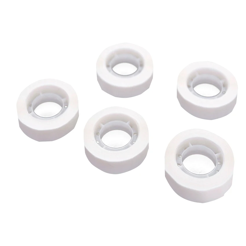 1pcs/lot Magic White Non-tearable Invisible Tape Low Price And High Quality Masking Tape
1pcs/lot Magic White Non-tearable Invisible Tape Low Price And High Quality Masking Tape