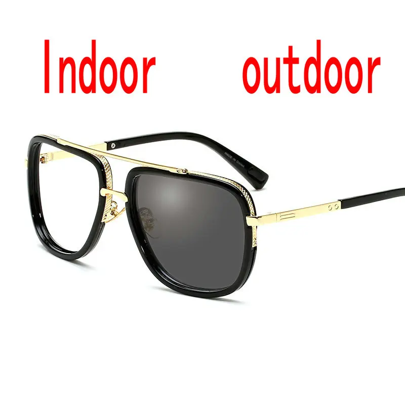 Transition Sun Photochromic Reading Glasses Asymptotically Progressive Reading Glasses Men Presbyopia Multifocal Glasses FML
Transition Sun Photochromic Reading Glasses Asymptotically Progressive Reading Glasses Men Presbyopia Multifocal Glasses FML