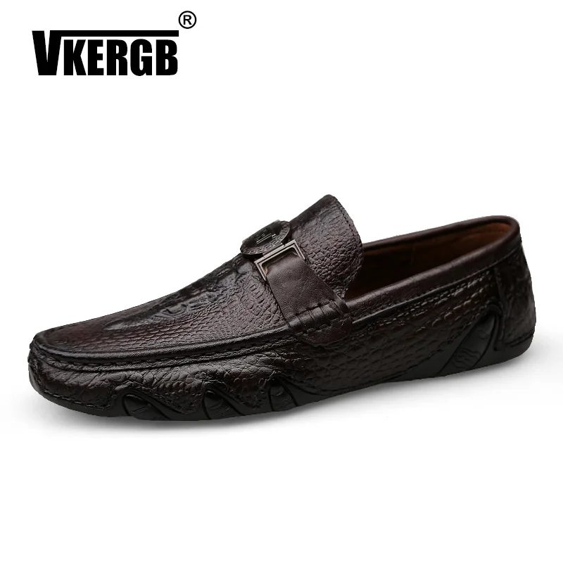 Lazy mens sneakers slip on men shoes genuine leather luxury brand designer shoe formal dress loafers mens casual shoes hot sale
Lazy mens sneakers slip on men shoes genuine leather luxury brand designer shoe formal dress loafers mens casual shoes hot sale