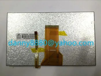 Free shipping CAR AUDIO DVD LCD dislay for VW RENAULT MERCEDES CD DVD NAVIGATION SYSTEM DJ070NA-03A DJ070NA with touch panel
Free shipping CAR AUDIO DVD LCD dislay for VW RENAULT MERCEDES CD DVD NAVIGATION SYSTEM DJ070NA-03A DJ070NA with touch panel