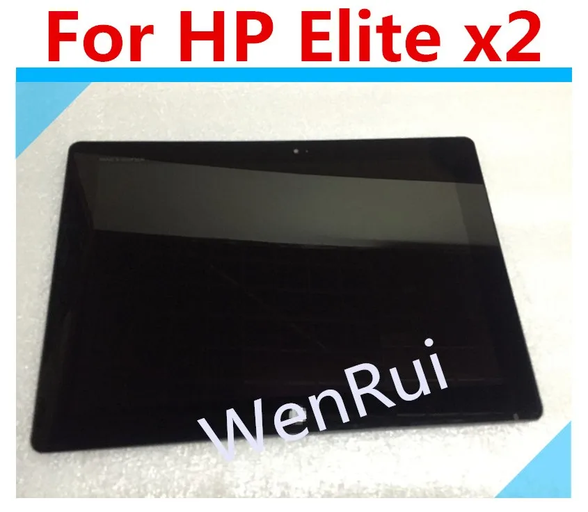 For HP X2 844861-001 12" LED LCD Touch Screen Display Glass Assembly LP120UP1 (SP)(A4) 844861-001
For HP X2 844861-001 12" LED LCD Touch Screen Display Glass Assembly LP120UP1 (SP)(A4) 844861-001