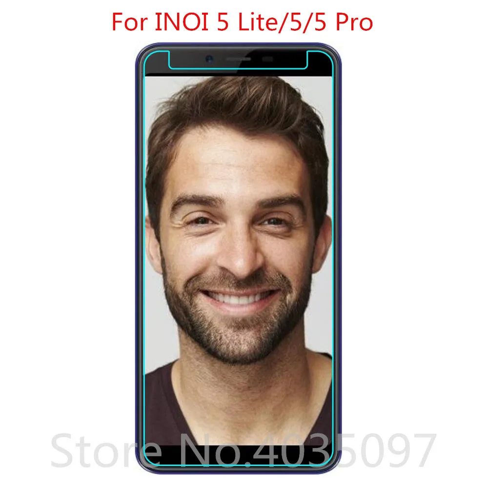 2.5D 0.26mm 9H Premium Tempered Glass For INOI 5 Lite Screen Protector Toughened protective film For INOI 5 Pro Glass
2.5D 0.26mm 9H Premium Tempered Glass For INOI 5 Lite Screen Protector Toughened protective film For INOI 5 Pro Glass