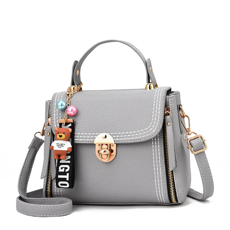 Women handbag Ladies small square bag crossbody bags Fashion Flap 2019 NEW shoulder bag Zipper hasp Messenger Bag bolsa feminina
Women handbag Ladies small square bag crossbody bags Fashion Flap 2019 NEW shoulder bag Zipper hasp Messenger Bag bolsa feminina